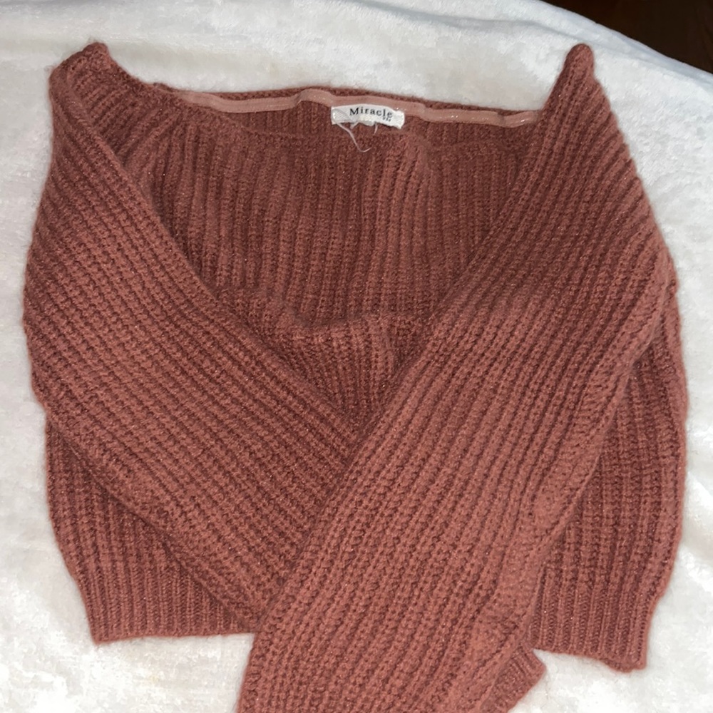 Sweater